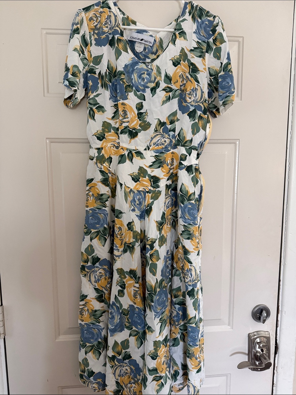 Vintage women’s dress
